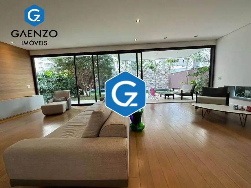 Foto 4 de Casa de Condomínio com 4 quartos à venda, 360m2 em Umuarama, Osasco - SP