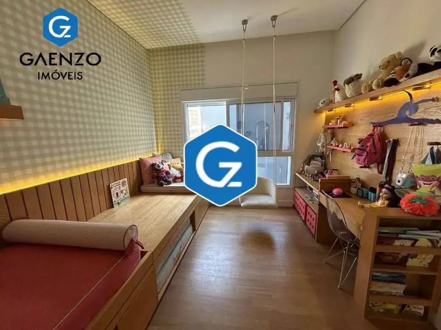 Foto 8 de Casa de Condomínio com 4 quartos à venda, 360m2 em Umuarama, Osasco - SP