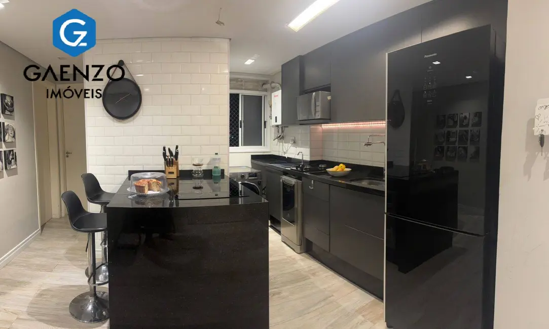 Apartamento com 2 quartos à venda, 52m2 em Quitaúna, Osasco - SP - imagem 5 Foto 5 de Apartamento com 2 quartos à venda, 52m2 em Quitaúna, Osasco - SP