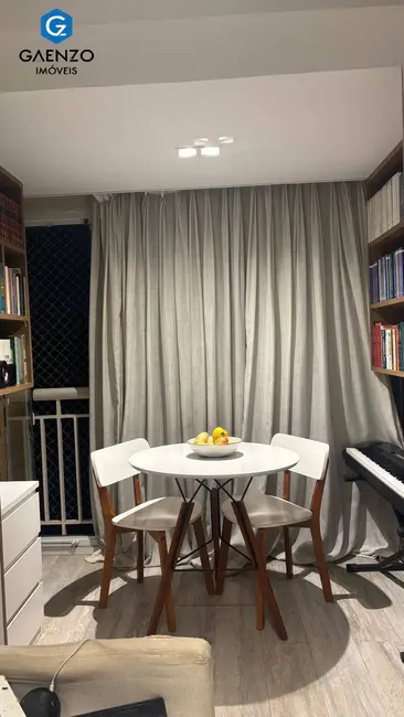 Apartamento com 2 quartos à venda, 52m2 em Quitaúna, Osasco - SP - imagem 9 Foto 9 de Apartamento com 2 quartos à venda, 52m2 em Quitaúna, Osasco - SP