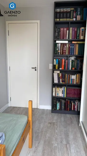 Apartamento com 2 quartos à venda, 52m2 em Quitaúna, Osasco - SP - imagem 4 Foto 4 de Apartamento com 2 quartos à venda, 52m2 em Quitaúna, Osasco - SP