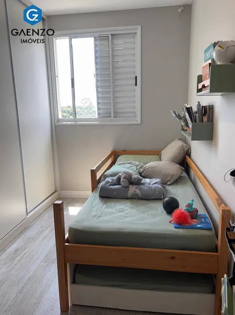 Apartamento com 2 quartos à venda, 52m2 em Quitaúna, Osasco - SP - imagem 3 Foto 3 de Apartamento com 2 quartos à venda, 52m2 em Quitaúna, Osasco - SP