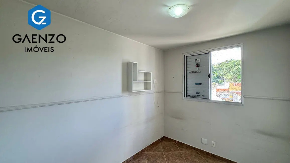 Apartamento com 2 quartos à venda, 52m2 em Quitaúna, Osasco - SP - imagem 9 Foto 9 de Apartamento com 2 quartos à venda, 52m2 em Quitaúna, Osasco - SP