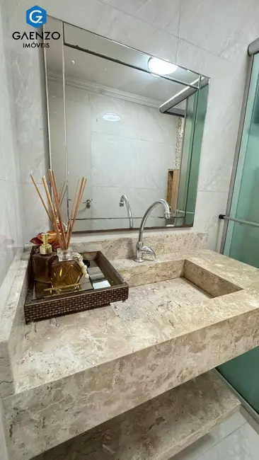 Apartamento com 2 quartos à venda, 52m2 em Quitaúna, Osasco - SP - imagem 4 Foto 4 de Apartamento com 2 quartos à venda, 52m2 em Quitaúna, Osasco - SP