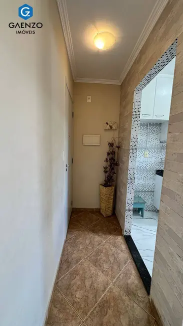 Apartamento com 2 quartos à venda, 52m2 em Quitaúna, Osasco - SP - imagem 5 Foto 5 de Apartamento com 2 quartos à venda, 52m2 em Quitaúna, Osasco - SP