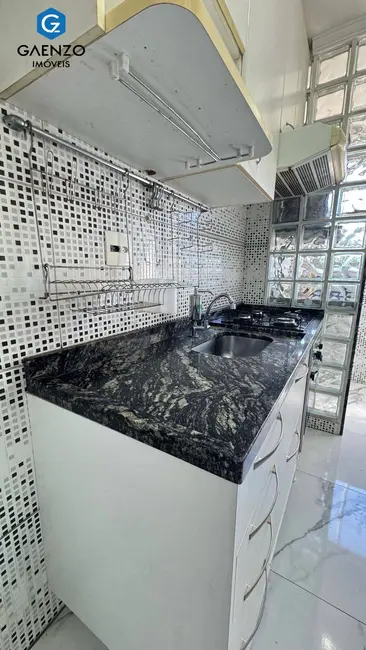 Apartamento com 2 quartos à venda, 52m2 em Quitaúna, Osasco - SP - imagem 6 Foto 6 de Apartamento com 2 quartos à venda, 52m2 em Quitaúna, Osasco - SP