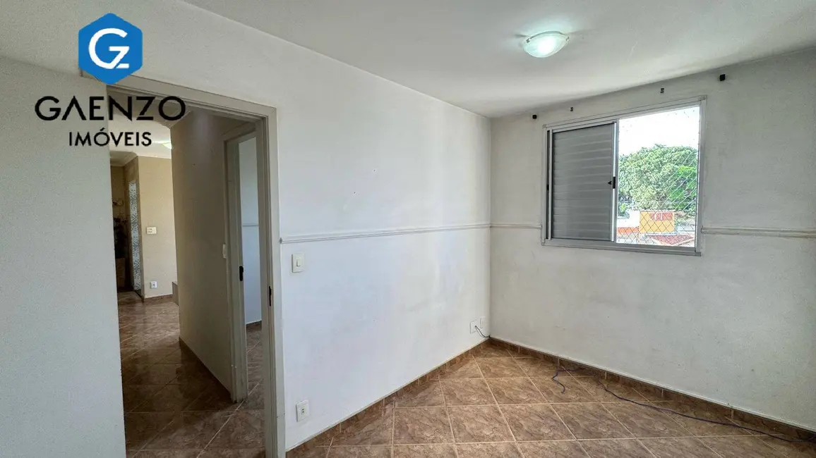 Apartamento com 2 quartos à venda, 52m2 em Quitaúna, Osasco - SP - imagem 2 Foto 2 de Apartamento com 2 quartos à venda, 52m2 em Quitaúna, Osasco - SP