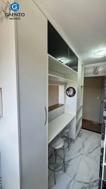 Apartamento com 2 quartos à venda, 52m2 em Quitaúna, Osasco - SP - imagem 7 Foto 7 de Apartamento com 2 quartos à venda, 52m2 em Quitaúna, Osasco - SP