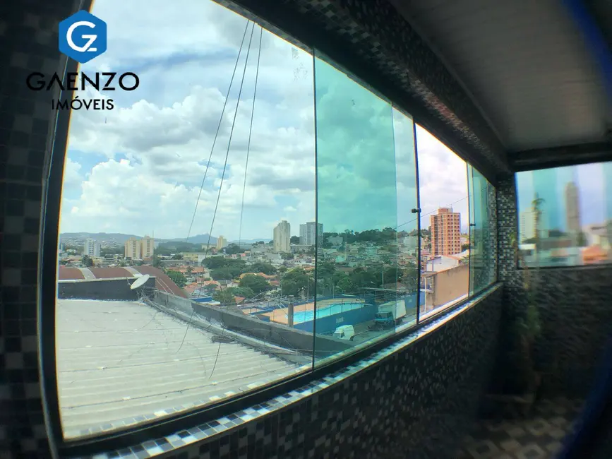 Foto 4 de Sala Comercial à venda, 390m2 em Quitaúna, Osasco - SP