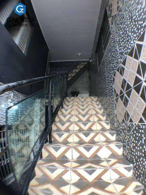 Foto 7 de Sala Comercial à venda, 390m2 em Quitaúna, Osasco - SP