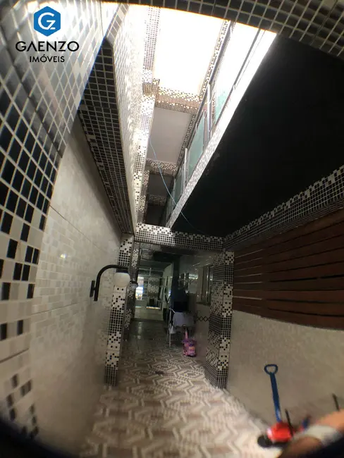 Foto 5 de Sala Comercial à venda, 390m2 em Quitaúna, Osasco - SP