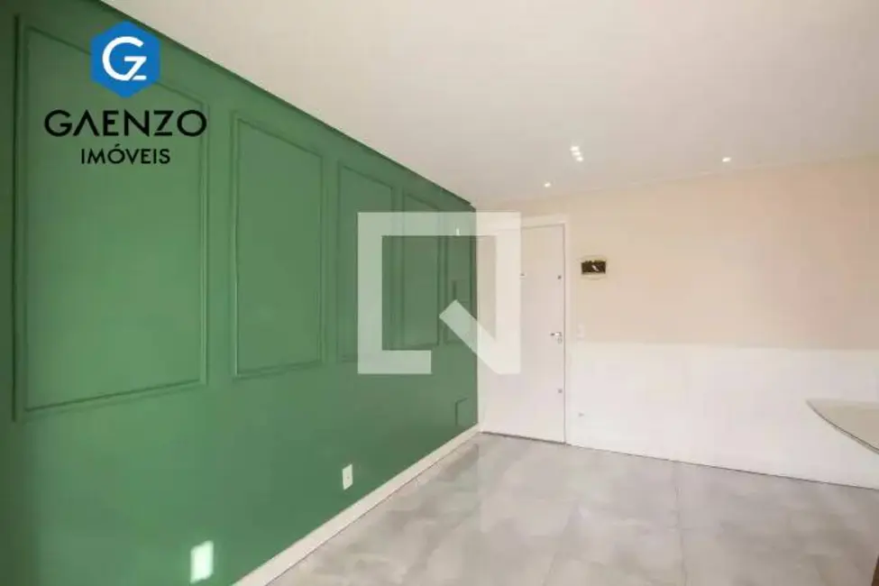 Foto 1 de Apartamento com 2 quartos à venda, 56m2 em Quitaúna, Osasco - SP
