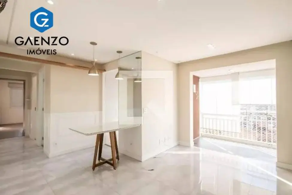 Apartamento com 2 quartos à venda, 56m2 em Quitaúna, Osasco - SP - imagem 3 Foto 3 de Apartamento com 2 quartos à venda, 56m2 em Quitaúna, Osasco - SP