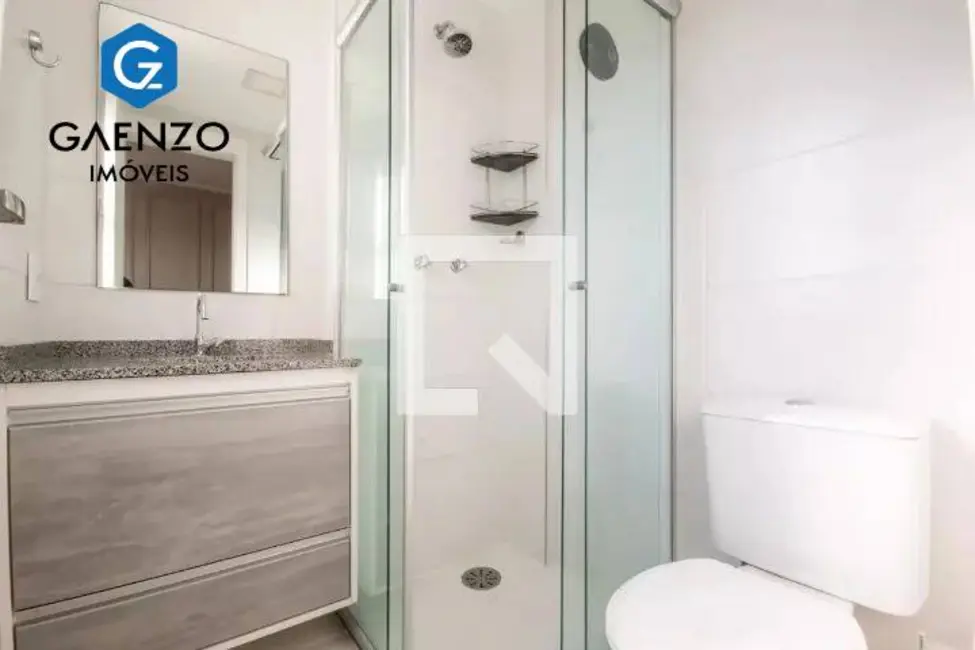 Apartamento com 2 quartos à venda, 56m2 em Quitaúna, Osasco - SP - imagem 5 Foto 5 de Apartamento com 2 quartos à venda, 56m2 em Quitaúna, Osasco - SP