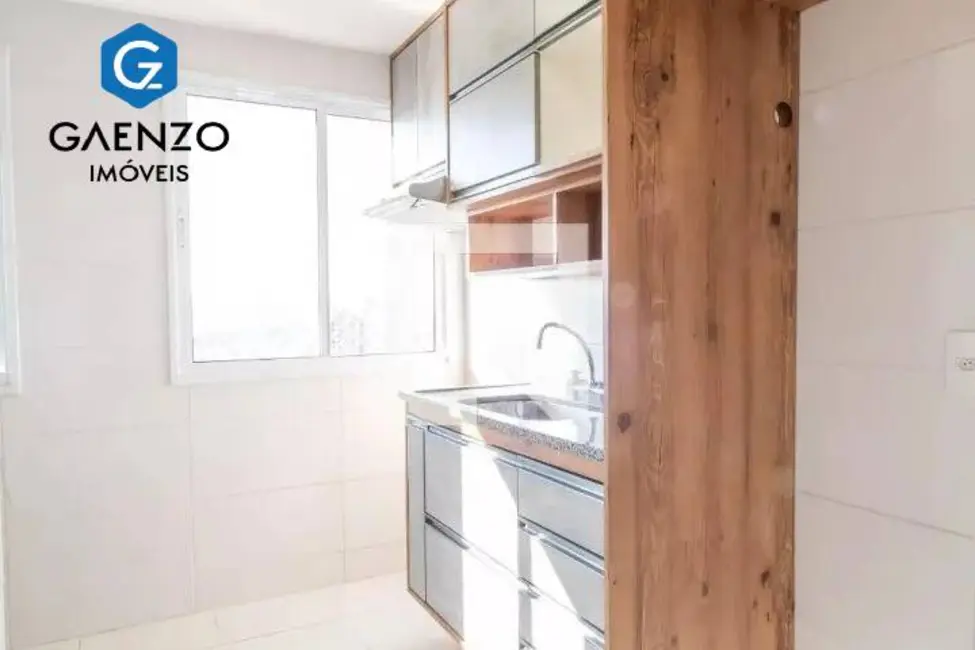 Foto 2 de Apartamento com 2 quartos à venda, 56m2 em Quitaúna, Osasco - SP