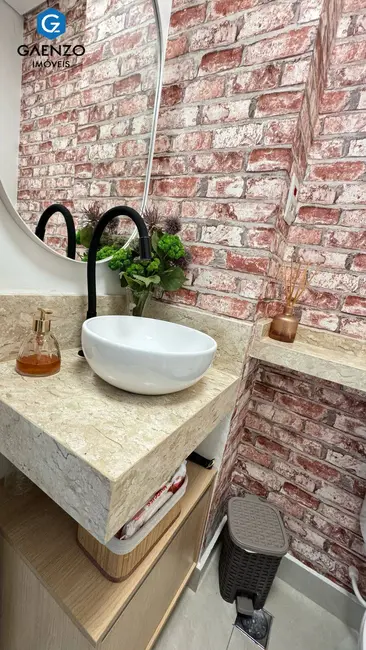 Foto 4 de Apartamento com 2 quartos à venda, 48m2 em Quitaúna, Osasco - SP