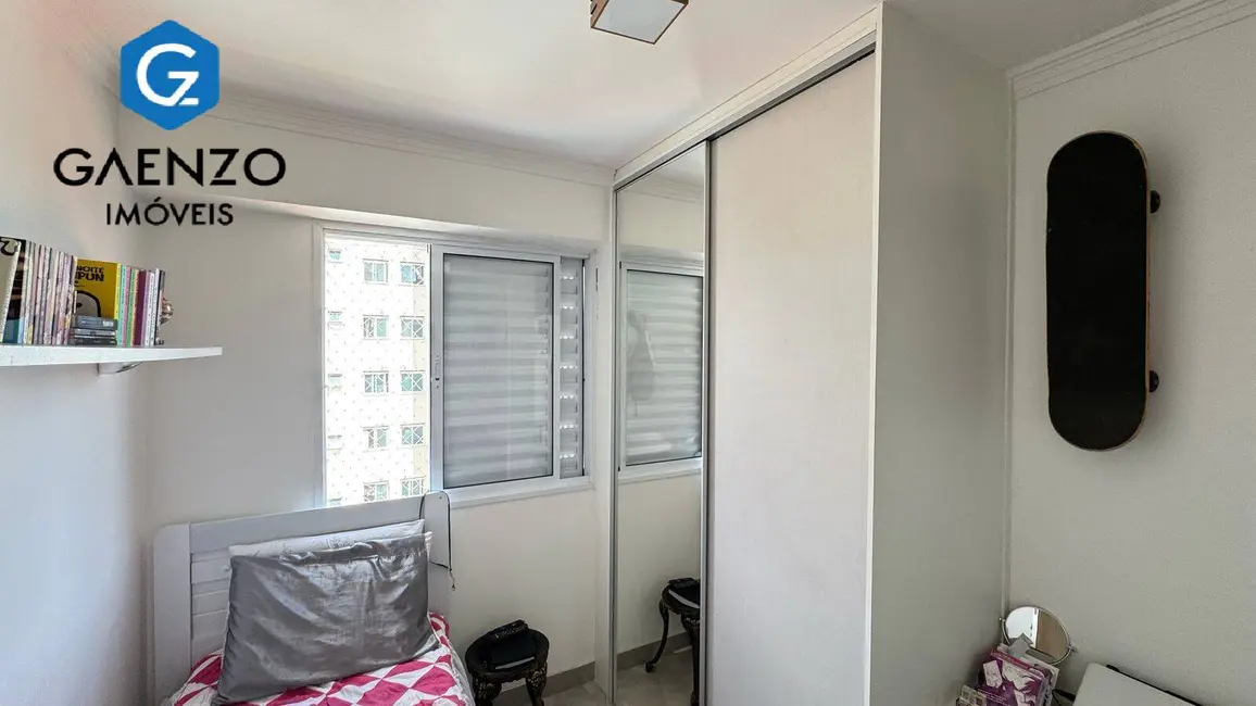 Foto 6 de Apartamento com 2 quartos à venda, 48m2 em Quitaúna, Osasco - SP