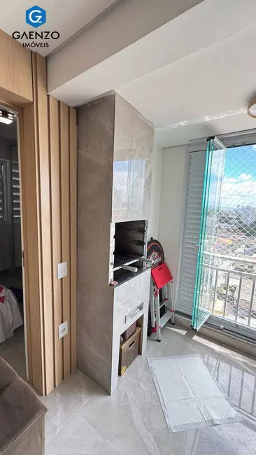 Foto 5 de Apartamento com 2 quartos à venda, 48m2 em Quitaúna, Osasco - SP