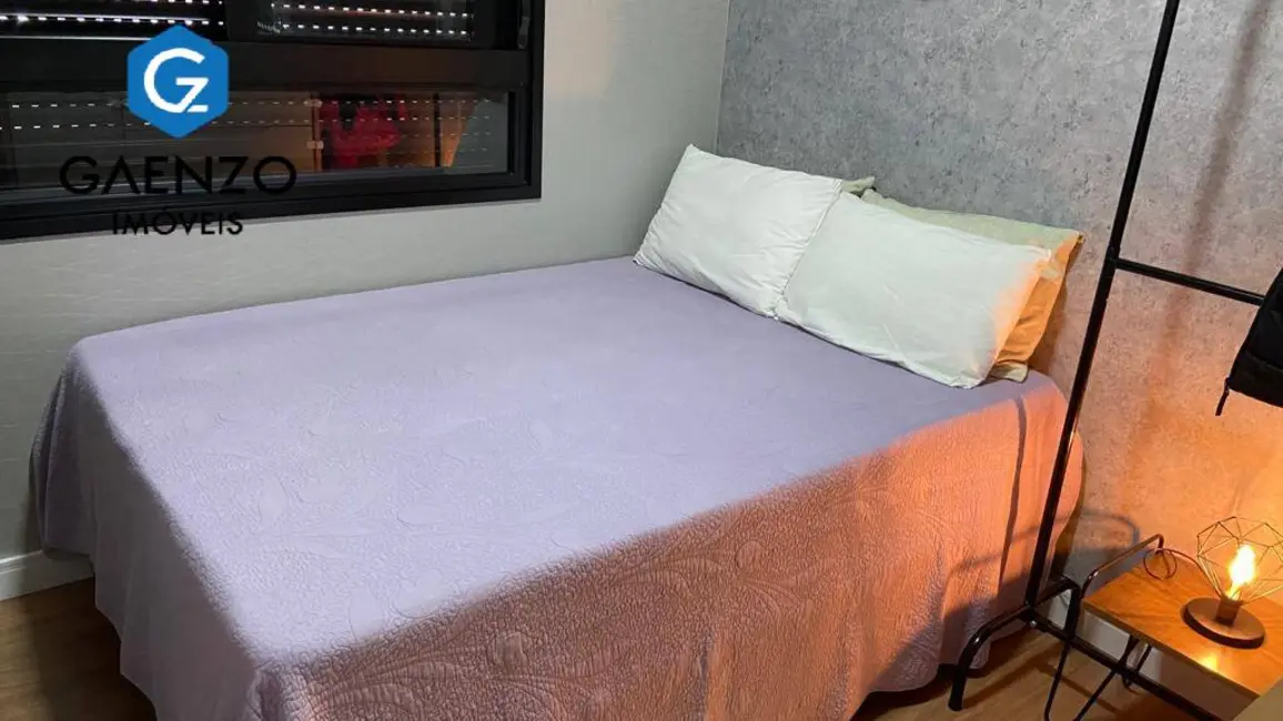 Foto 4 de Apartamento com 2 quartos à venda, 70m2 em Bethaville I, Barueri - SP