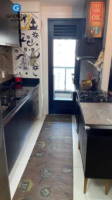 Foto 8 de Apartamento com 2 quartos à venda, 70m2 em Bethaville I, Barueri - SP