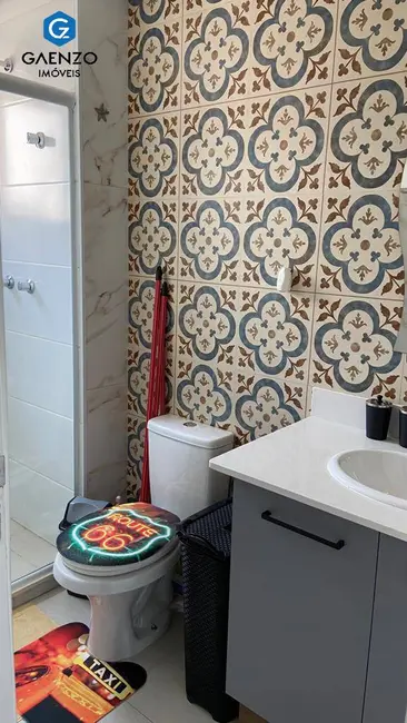 Foto 7 de Apartamento com 2 quartos à venda, 70m2 em Bethaville I, Barueri - SP