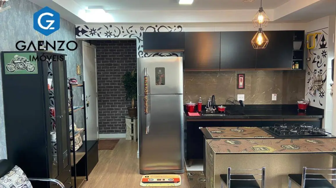 Foto 5 de Apartamento com 2 quartos à venda, 70m2 em Bethaville I, Barueri - SP