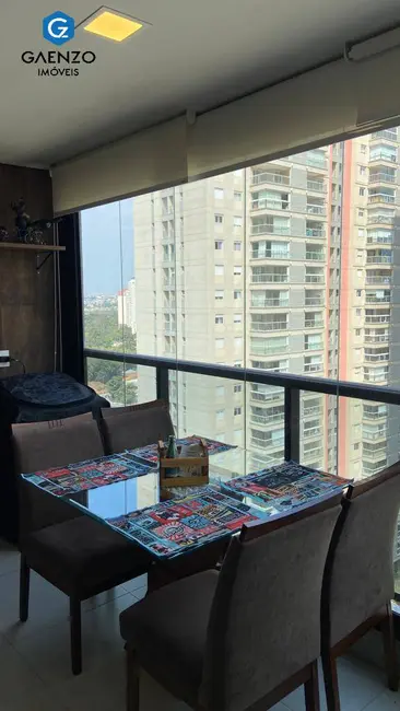 Foto 6 de Apartamento com 2 quartos à venda, 70m2 em Bethaville I, Barueri - SP