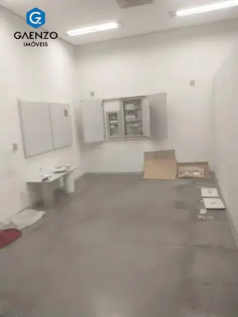 Sala Comercial para alugar, 744m2 em Centro, Osasco - SP - imagem 4 Foto 4 de Sala Comercial para alugar, 744m2 em Centro, Osasco - SP