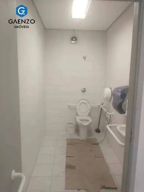 Sala Comercial para alugar, 744m2 em Centro, Osasco - SP - imagem 9 Foto 9 de Sala Comercial para alugar, 744m2 em Centro, Osasco - SP