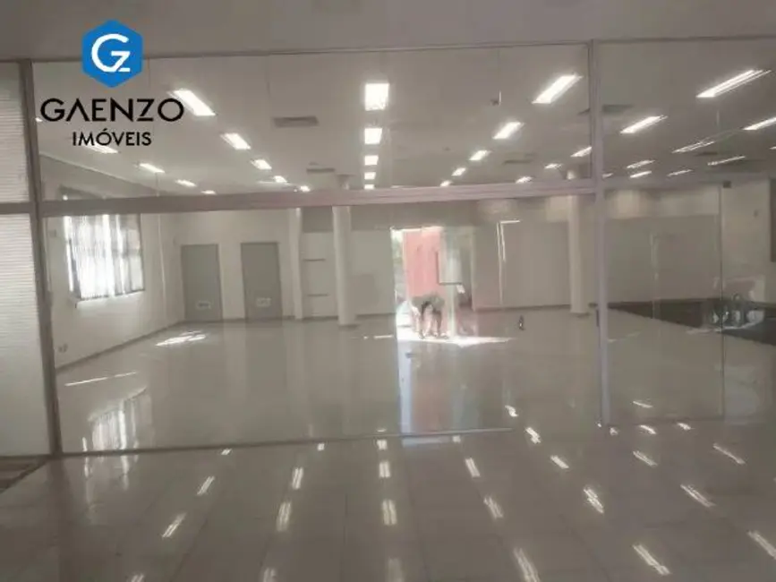 Sala Comercial para alugar, 744m2 em Centro, Osasco - SP - imagem 6 Foto 6 de Sala Comercial para alugar, 744m2 em Centro, Osasco - SP