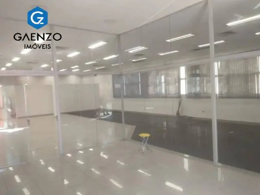 Sala Comercial para alugar, 744m2 em Centro, Osasco - SP - imagem 5 Foto 5 de Sala Comercial para alugar, 744m2 em Centro, Osasco - SP