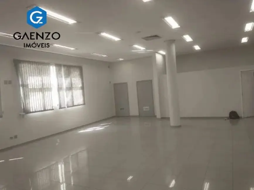 Sala Comercial para alugar, 744m2 em Centro, Osasco - SP - imagem 7 Foto 7 de Sala Comercial para alugar, 744m2 em Centro, Osasco - SP