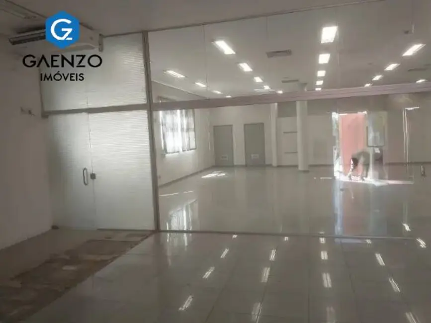Foto 2 de Sala Comercial para alugar, 744m2 em Centro, Osasco - SP