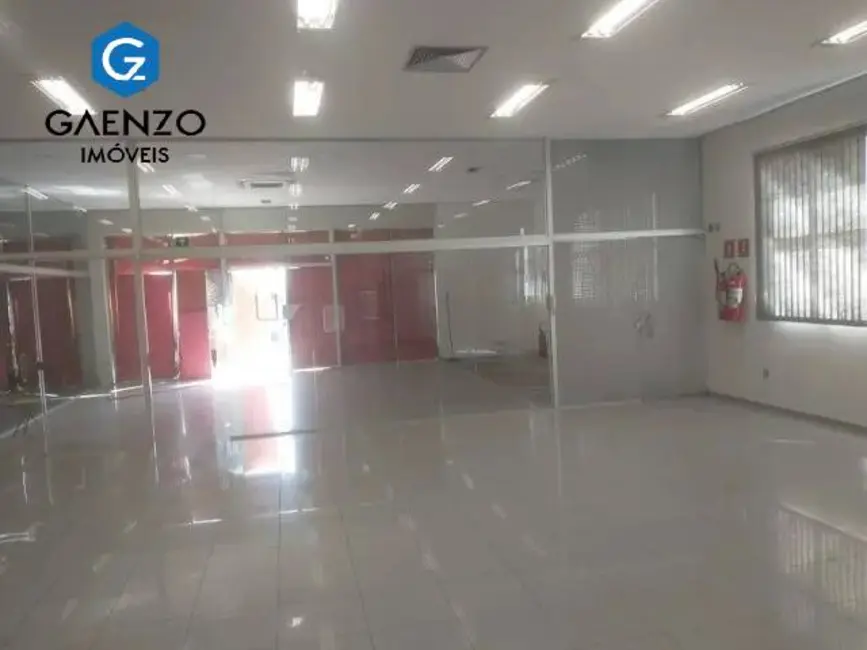 Sala Comercial para alugar, 744m2 em Centro, Osasco - SP - imagem 8 Foto 8 de Sala Comercial para alugar, 744m2 em Centro, Osasco - SP