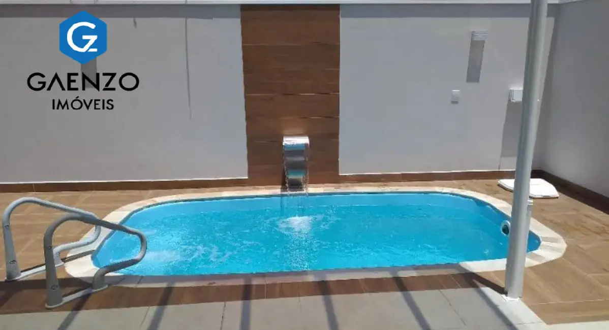 Foto 7 de Casa de Condomínio com 3 quartos à venda, 190m2 em Jardim Reserva Bom Viver de Indaiatuba, Indaiatuba - SP