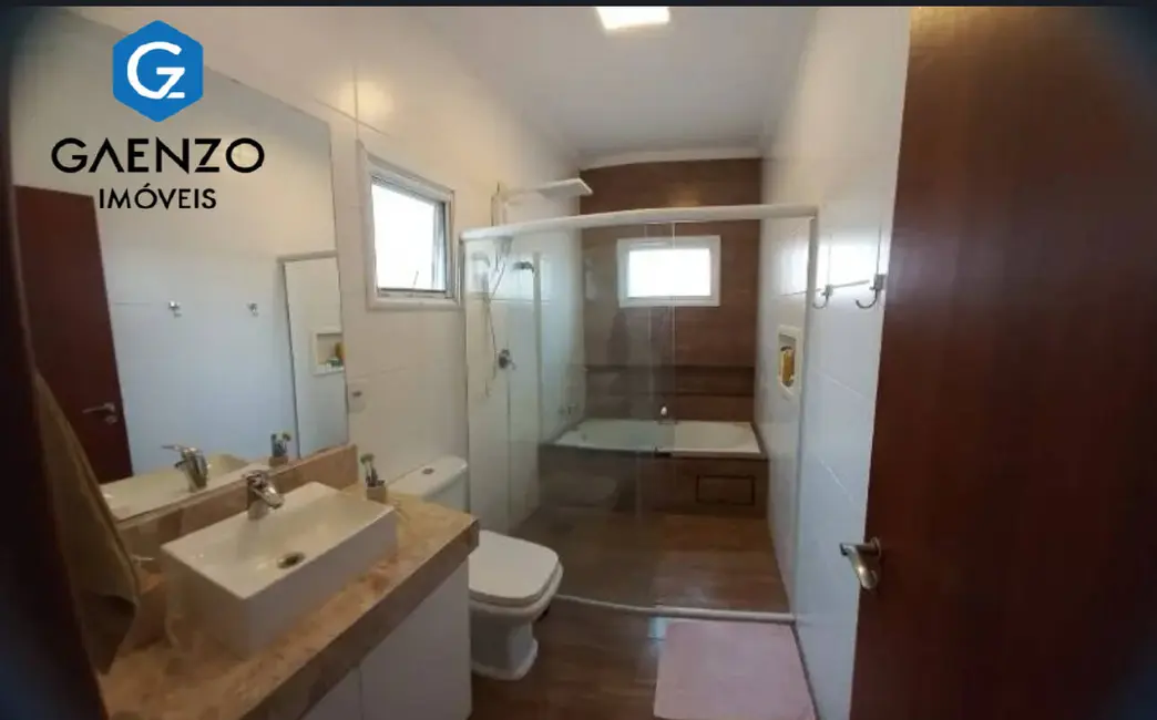 Foto 2 de Casa de Condomínio com 3 quartos à venda, 190m2 em Jardim Reserva Bom Viver de Indaiatuba, Indaiatuba - SP