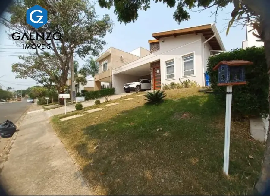 Foto 6 de Casa de Condomínio com 3 quartos à venda, 190m2 em Jardim Reserva Bom Viver de Indaiatuba, Indaiatuba - SP
