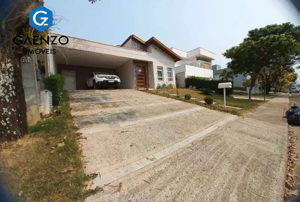 Foto 8 de Casa de Condomínio com 3 quartos à venda, 190m2 em Jardim Reserva Bom Viver de Indaiatuba, Indaiatuba - SP