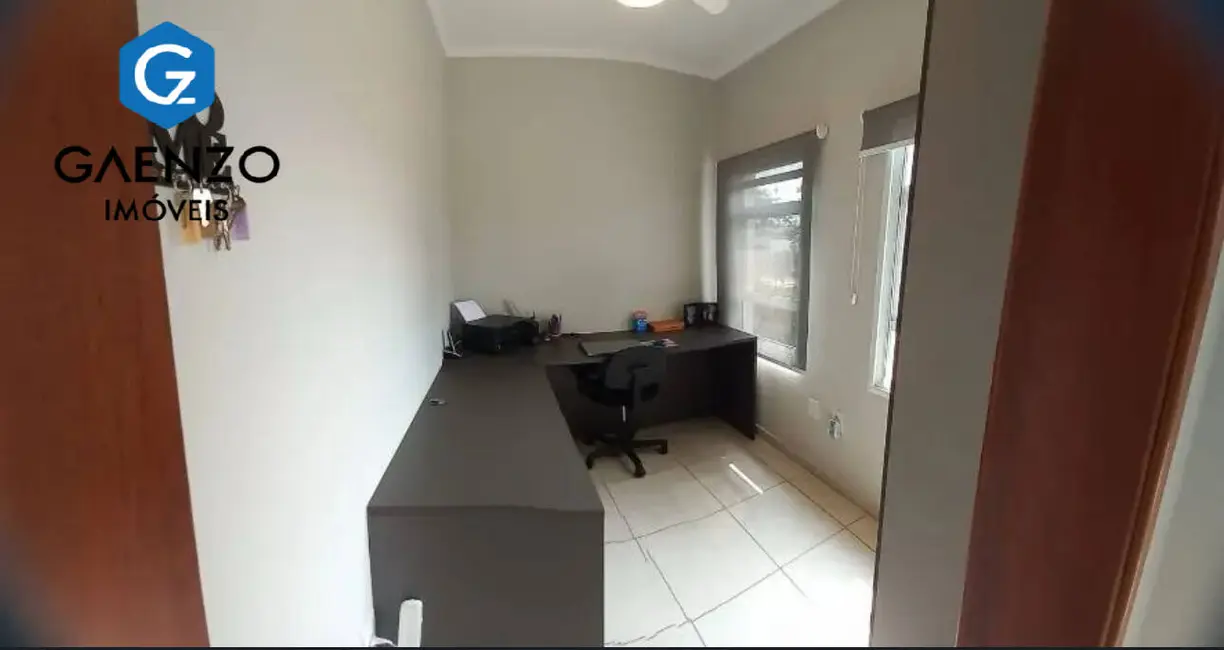 Foto 4 de Casa de Condomínio com 3 quartos à venda, 190m2 em Jardim Reserva Bom Viver de Indaiatuba, Indaiatuba - SP