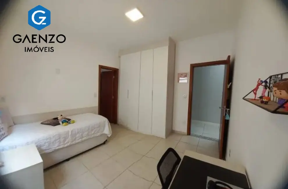 Foto 5 de Casa de Condomínio com 3 quartos à venda, 190m2 em Jardim Reserva Bom Viver de Indaiatuba, Indaiatuba - SP