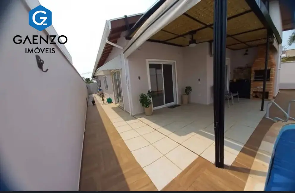 Foto 9 de Casa de Condomínio com 3 quartos à venda, 190m2 em Jardim Reserva Bom Viver de Indaiatuba, Indaiatuba - SP