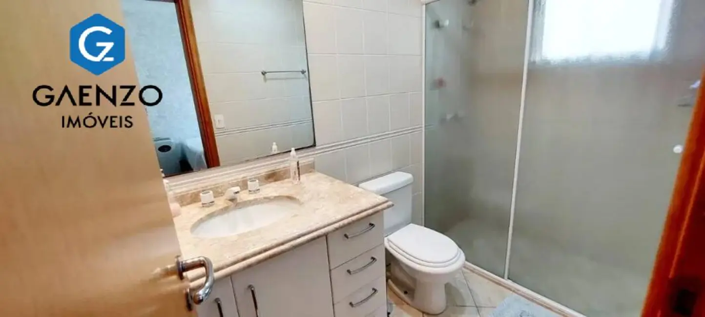 Foto 4 de Apartamento com 4 quartos à venda, 139m2 em Tamboré, Santana De Parnaiba - SP