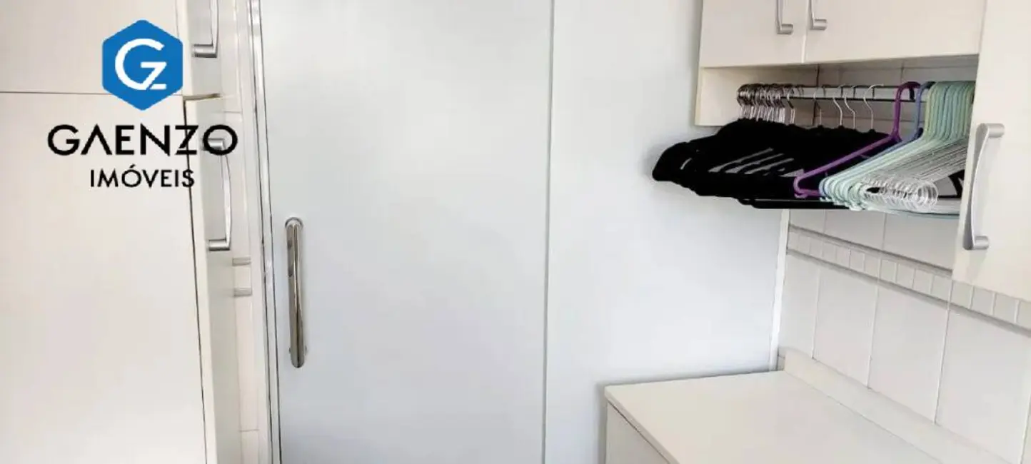 Foto 8 de Apartamento com 4 quartos à venda, 139m2 em Tamboré, Santana De Parnaiba - SP