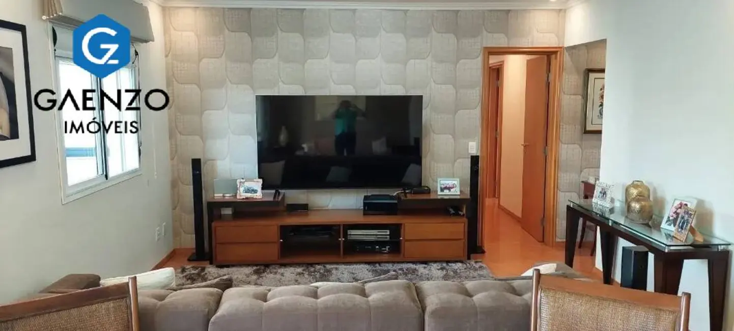 Foto 9 de Apartamento com 4 quartos à venda, 139m2 em Tamboré, Santana De Parnaiba - SP