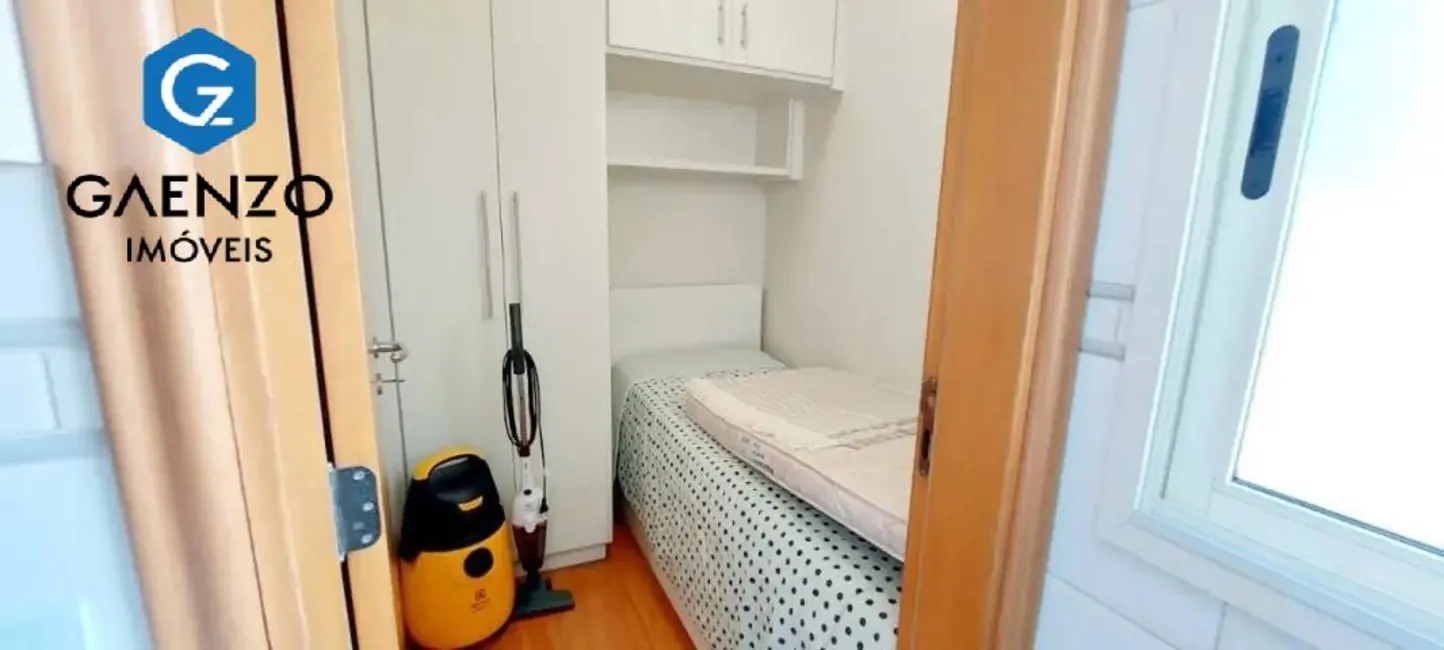 Foto 5 de Apartamento com 4 quartos à venda, 139m2 em Tamboré, Santana De Parnaiba - SP