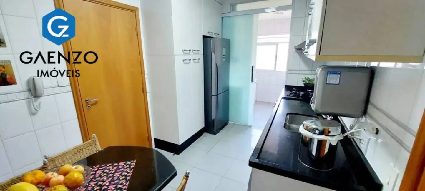 Foto 2 de Apartamento com 4 quartos à venda, 139m2 em Tamboré, Santana De Parnaiba - SP