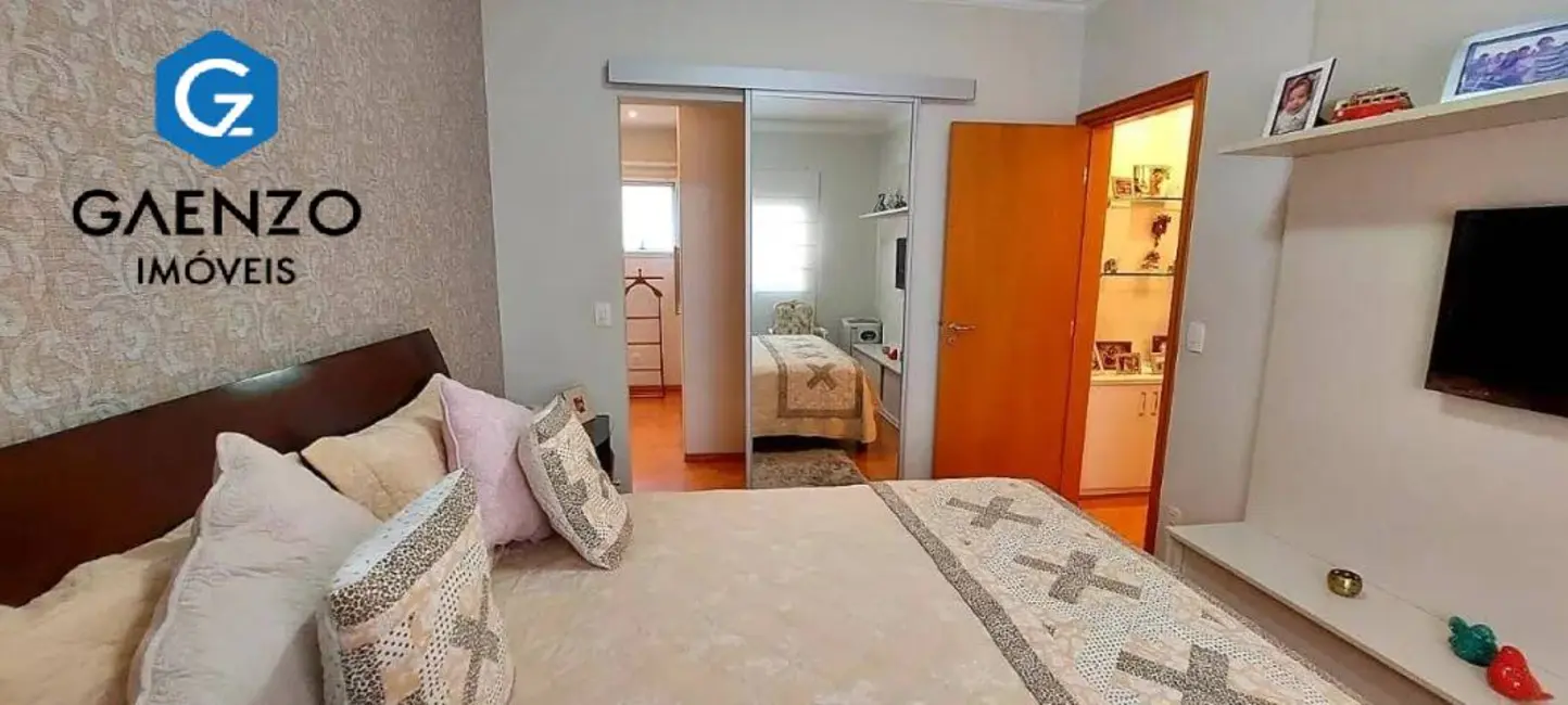 Foto 6 de Apartamento com 4 quartos à venda, 139m2 em Tamboré, Santana De Parnaiba - SP