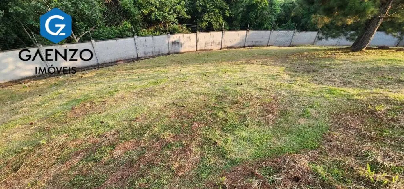 Foto 4 de Lote de Condomínio à venda, 777m2 em Granja Viana, Cotia - SP