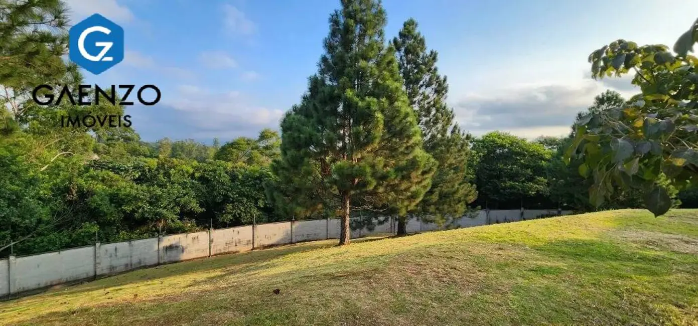 Foto 7 de Lote de Condomínio à venda, 777m2 em Granja Viana, Cotia - SP