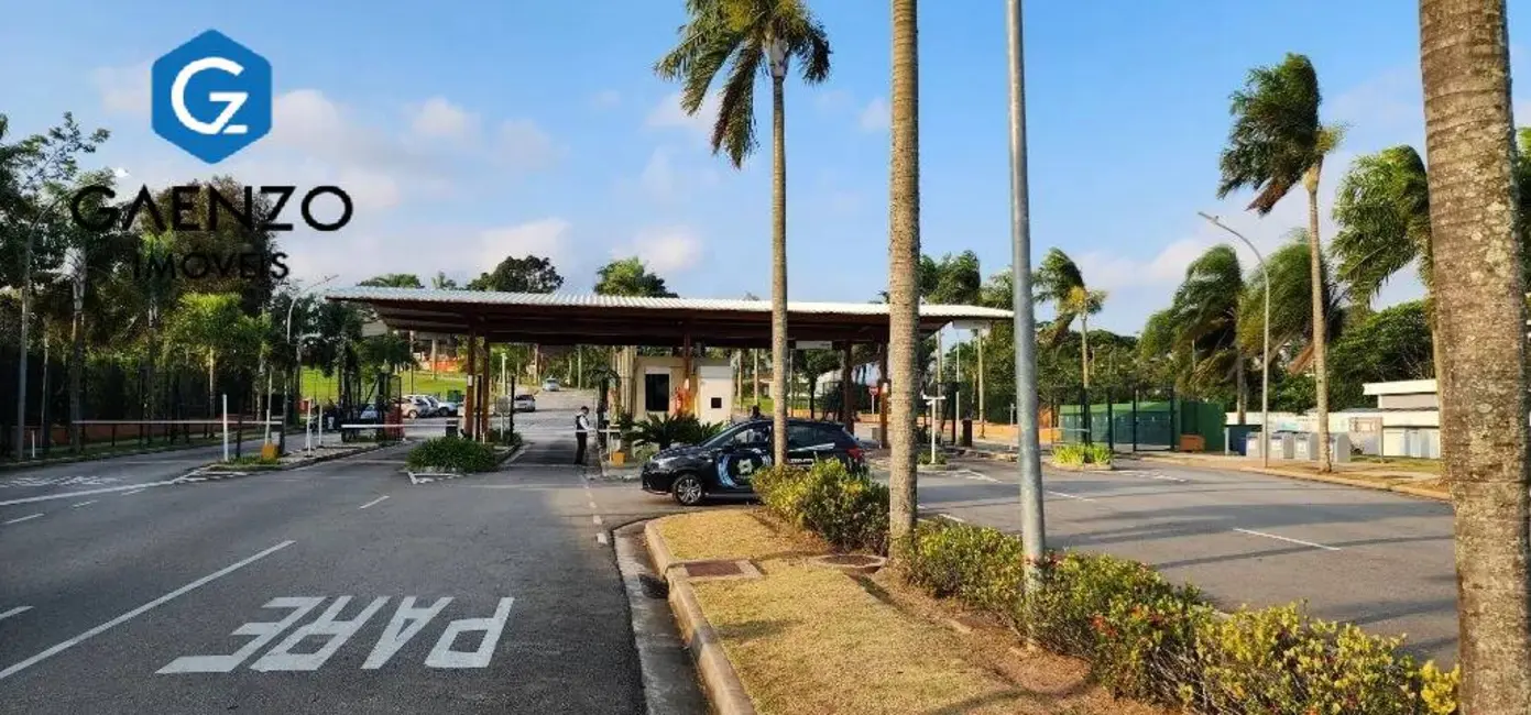 Foto 6 de Lote de Condomínio à venda, 777m2 em Granja Viana, Cotia - SP